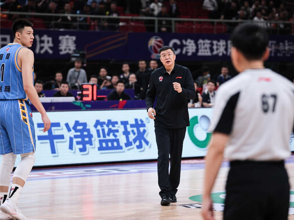阵容调整是